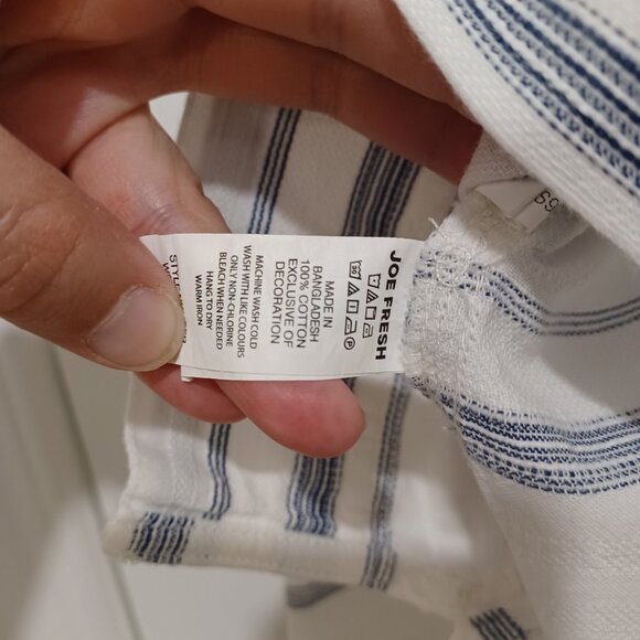 Joe Fresh Summer Hoody - Picture 14 of 14